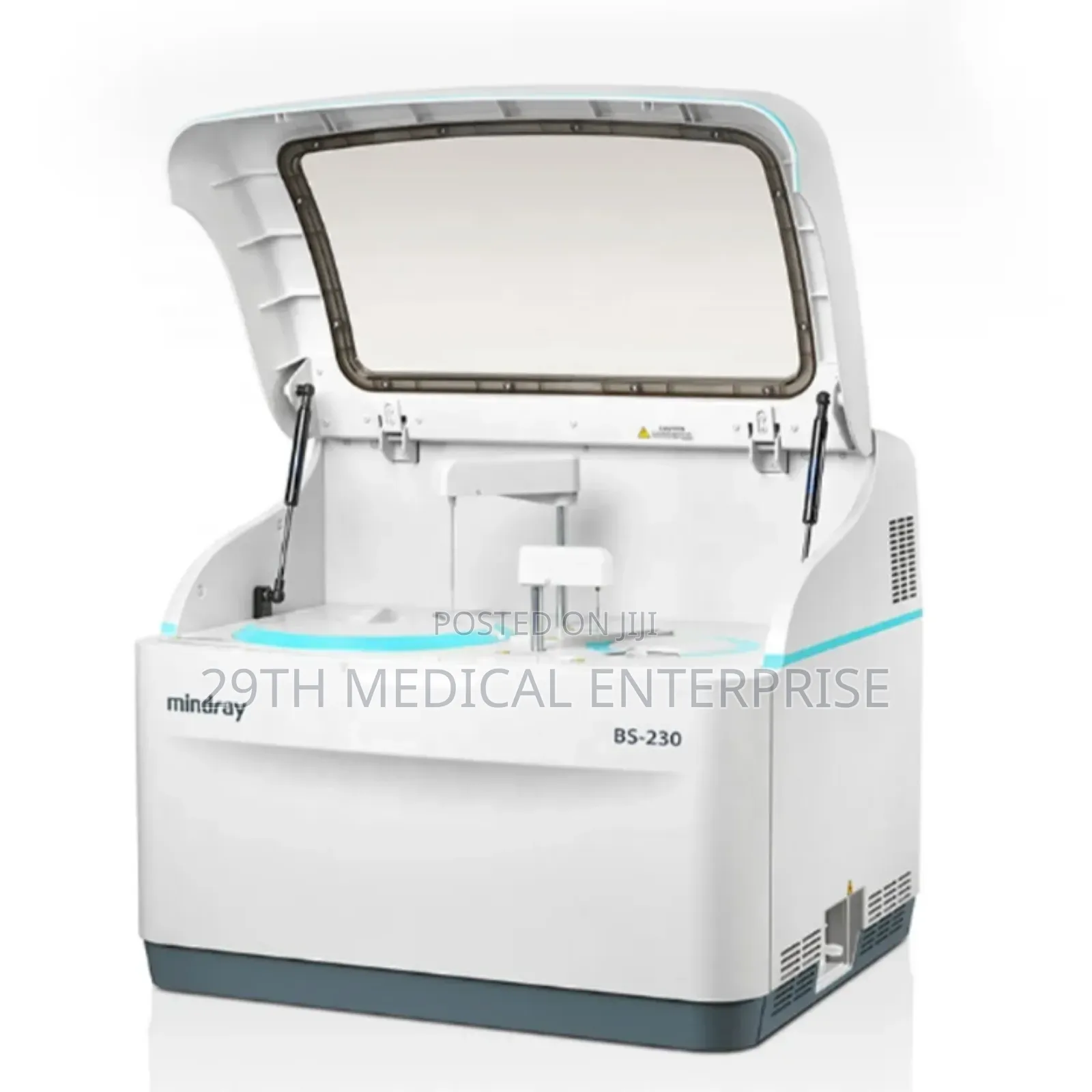 Chemistry Analyzer Fully Automated Mindray (Bs-230)
