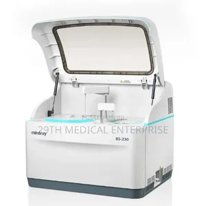 Chemistry Analyzer Fully Automated Mindray (Bs-230)