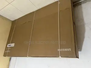 Brand New Samsung 75” Smart Uhd Tv
