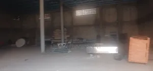 Warehouse Measuring 10000sqm for Rent in Tema Industrial Area $5 Per