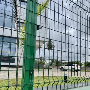 Security Mesh Fence(High-Protection)