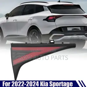 2022,2023,2024,2025 Led Boot Light for Kia Sportage