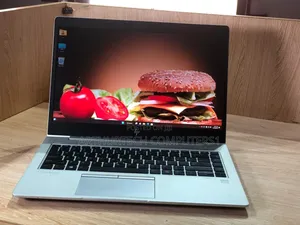 Laptop HP EliteBook 745 G6 16GB AMD Ryzen 5 SSD 256GB