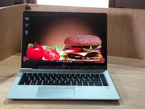Laptop HP EliteBook 745 G6 16GB AMD Ryzen 5 SSD 256GB