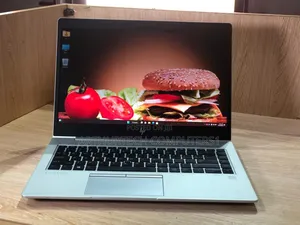Laptop HP EliteBook 745 G6 16GB AMD Ryzen 5 SSD 256GB