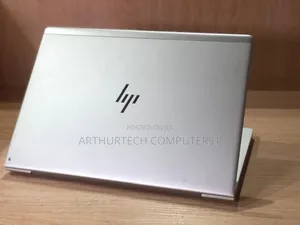 Laptop HP EliteBook 745 G6 16GB AMD Ryzen 5 SSD 256GB