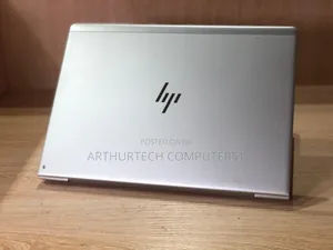 Laptop HP EliteBook 745 G6 16GB AMD Ryzen 5 SSD 256GB