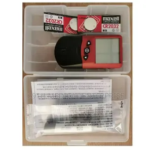 Hb Meter (Blood Hemoglobin Meter)