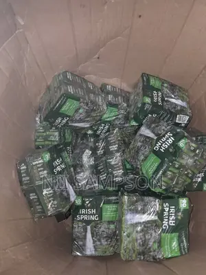 Irish Spring Original Clean