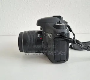 Canon 7d for Sale