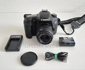 Canon 7d for Sale