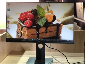 Dell Edgeless Monitor