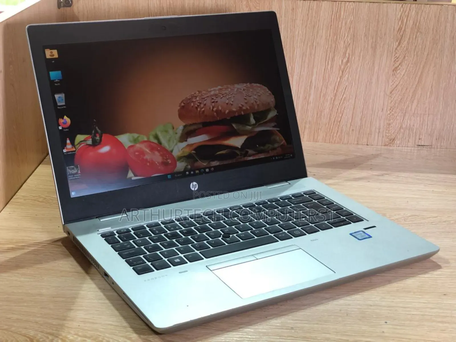 Laptop HP ProBook 640 G4 12GB Intel Core I5 SSD 256GB