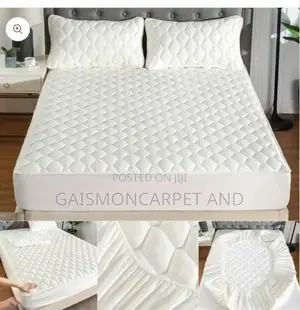 Mattress Protectors
