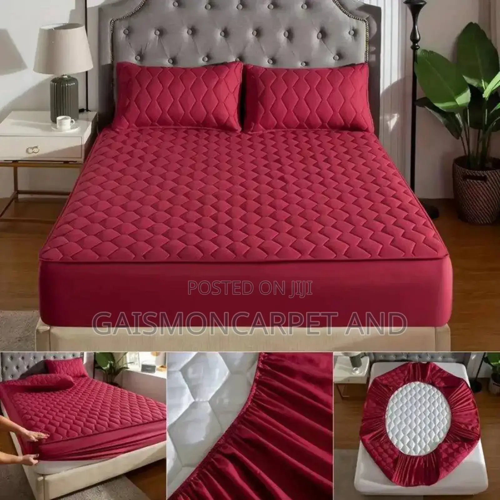 Mattress Protectors