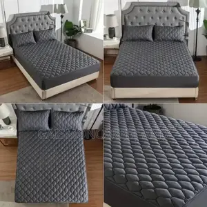 Mattress Protectors