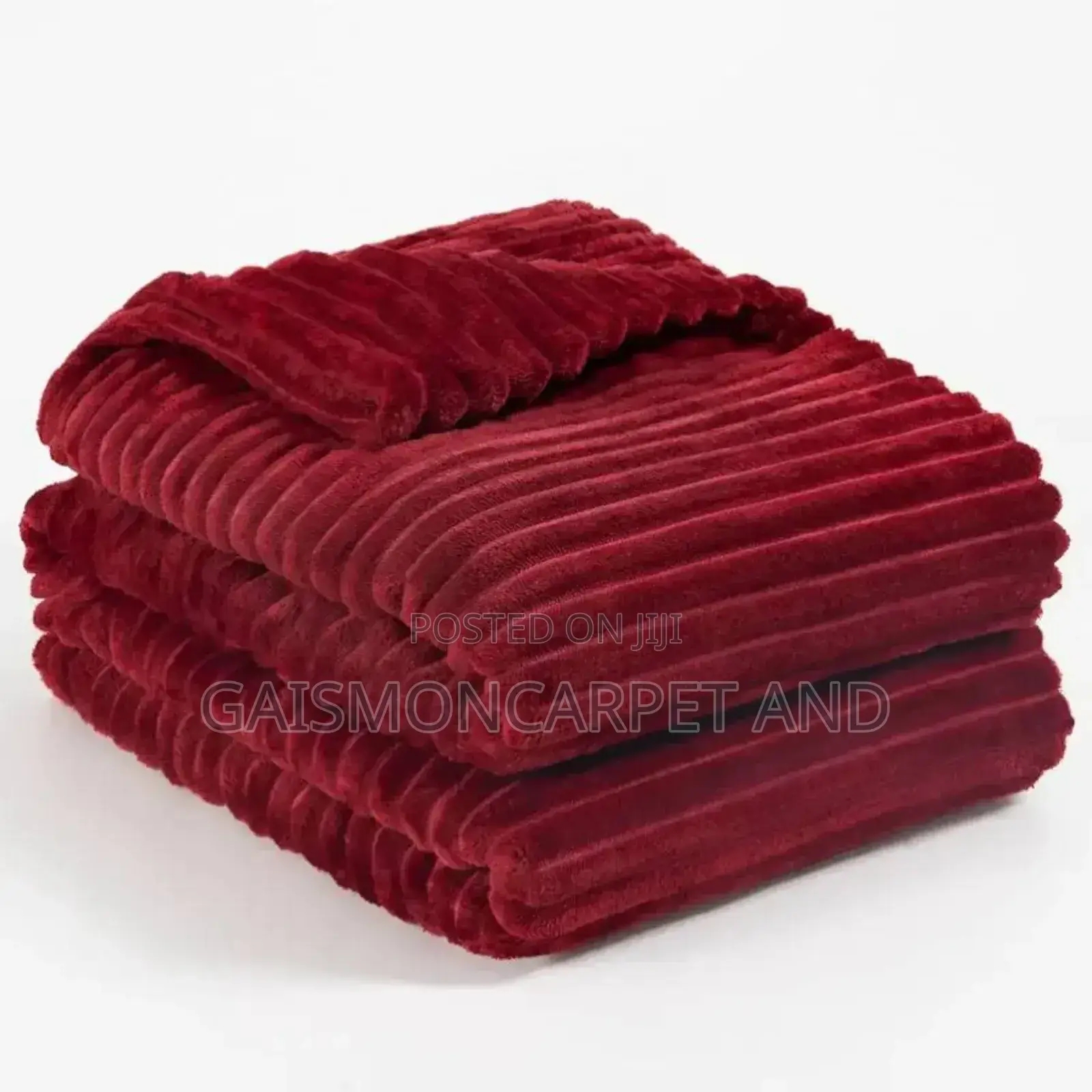 Quality Plush Throw Blankets for Your Comfort