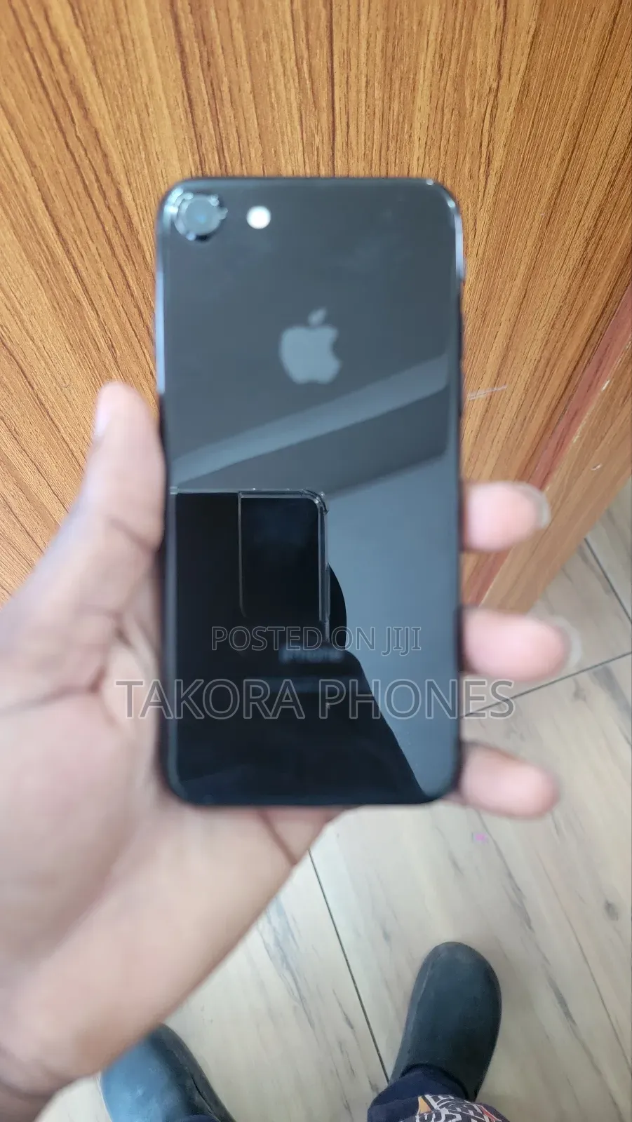 Apple iPhone 7 32 GB Black