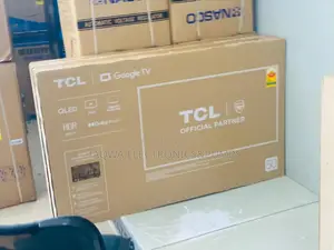 TCL 5s5k Qled Tv /TCL 50 Inch Qled