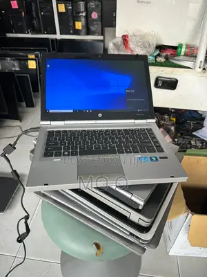 Laptop HP EliteBook 8460P 8GB Intel Core I5 HDD 500GB