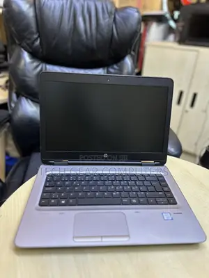 Laptop HP EliteBook 840 G3 8GB Intel Core I5 SSD 128GB