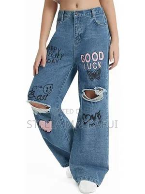 Executive Jeans for 8-9yrs Only