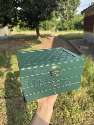 Jewelry Box