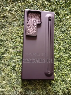 Samsung Z Fold 7 Cases and Pen