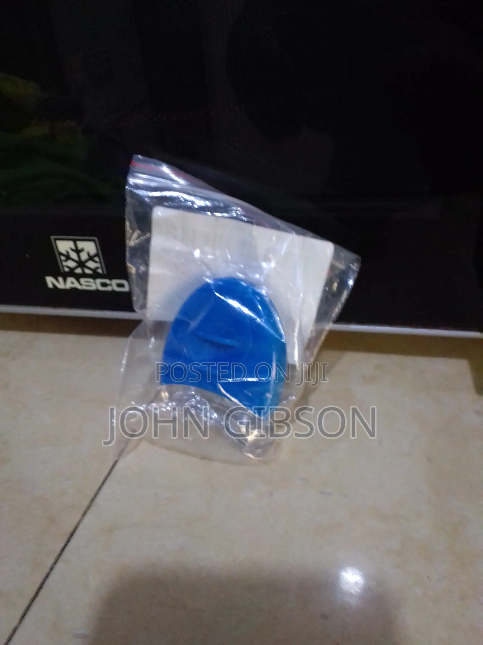 Teeth Whitening Device