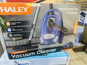 Haley Portable Carpet Cleaner