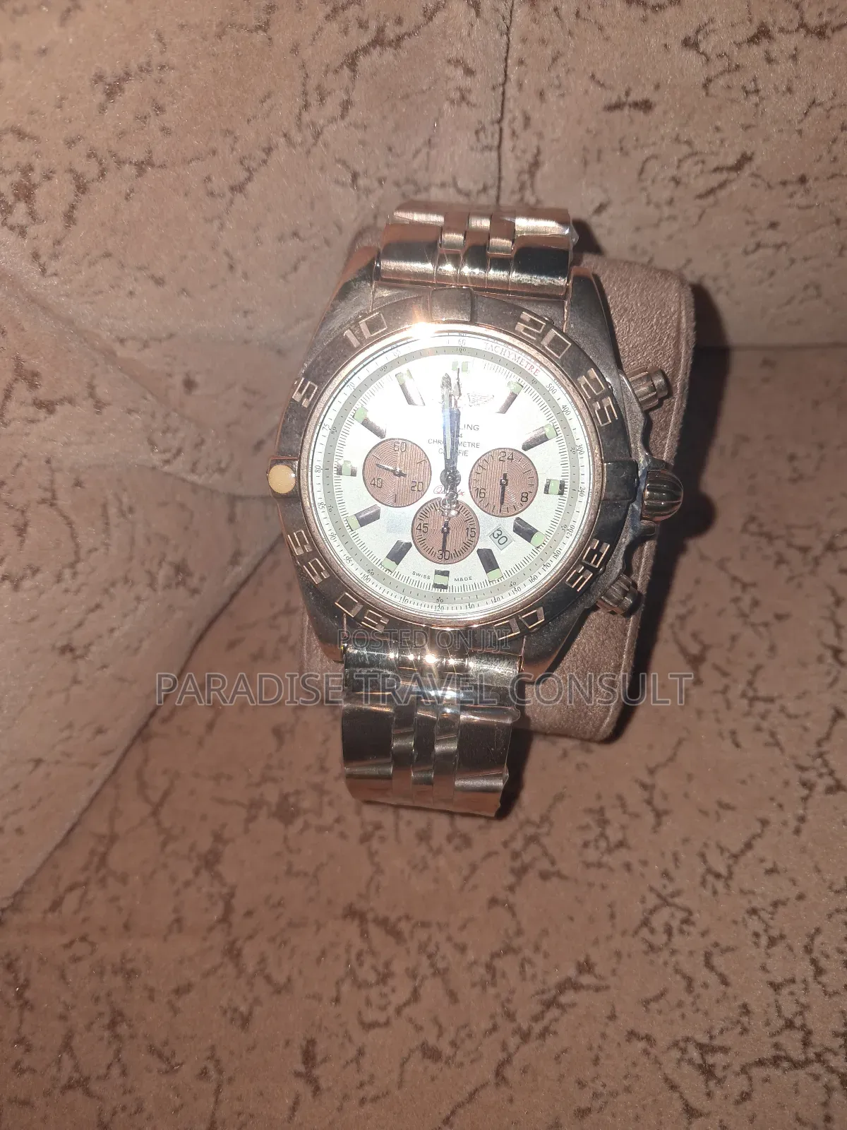 Breitling Hb011012/A696-375h