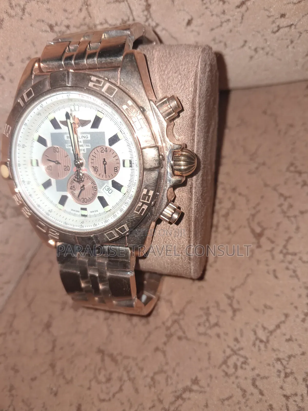 Breitling Hb011012/A696-375h