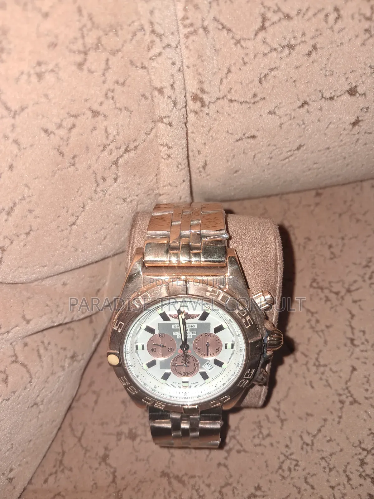 Breitling Hb011012/A696-375h