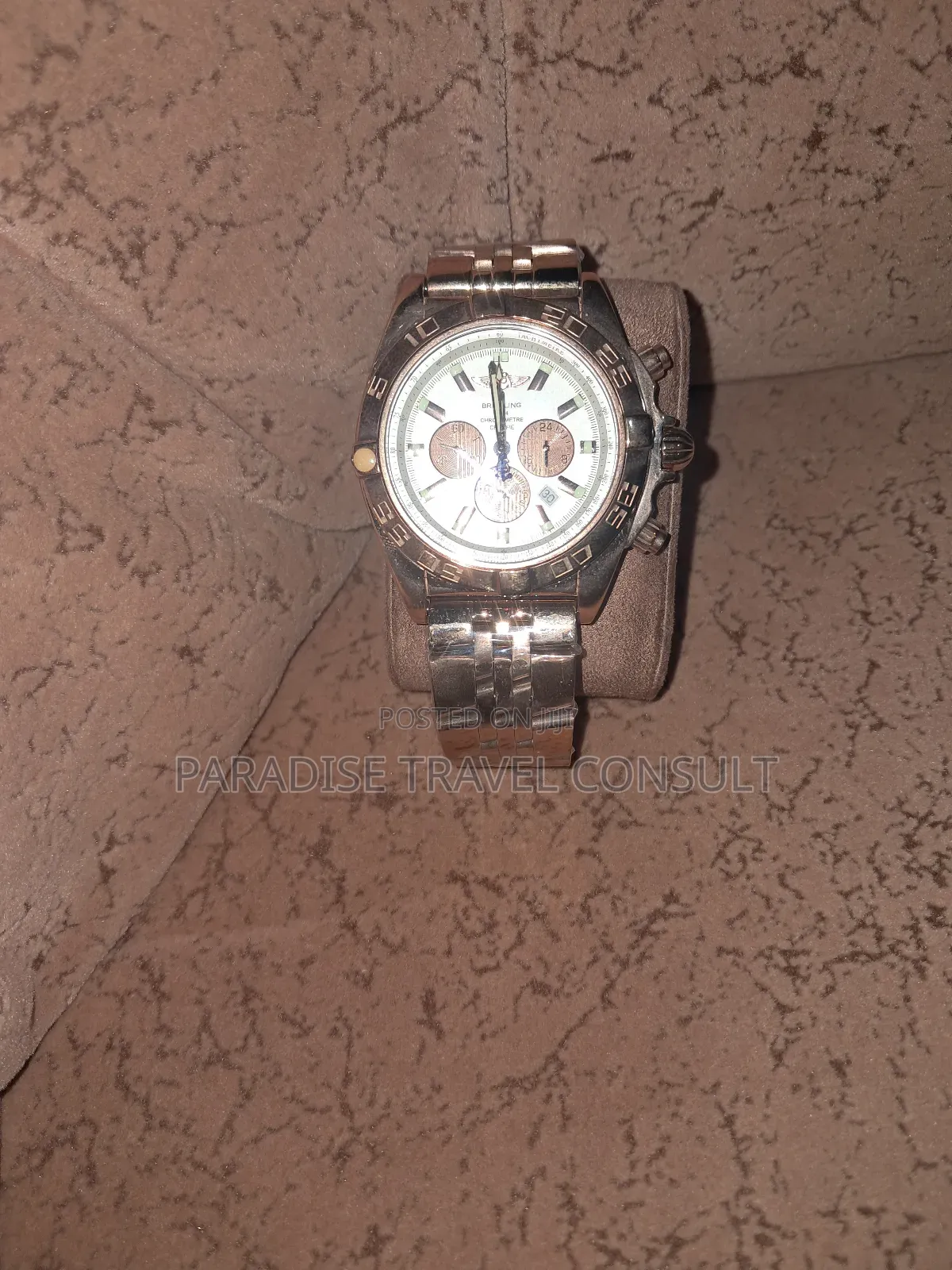 Breitling Hb011012/A696-375h