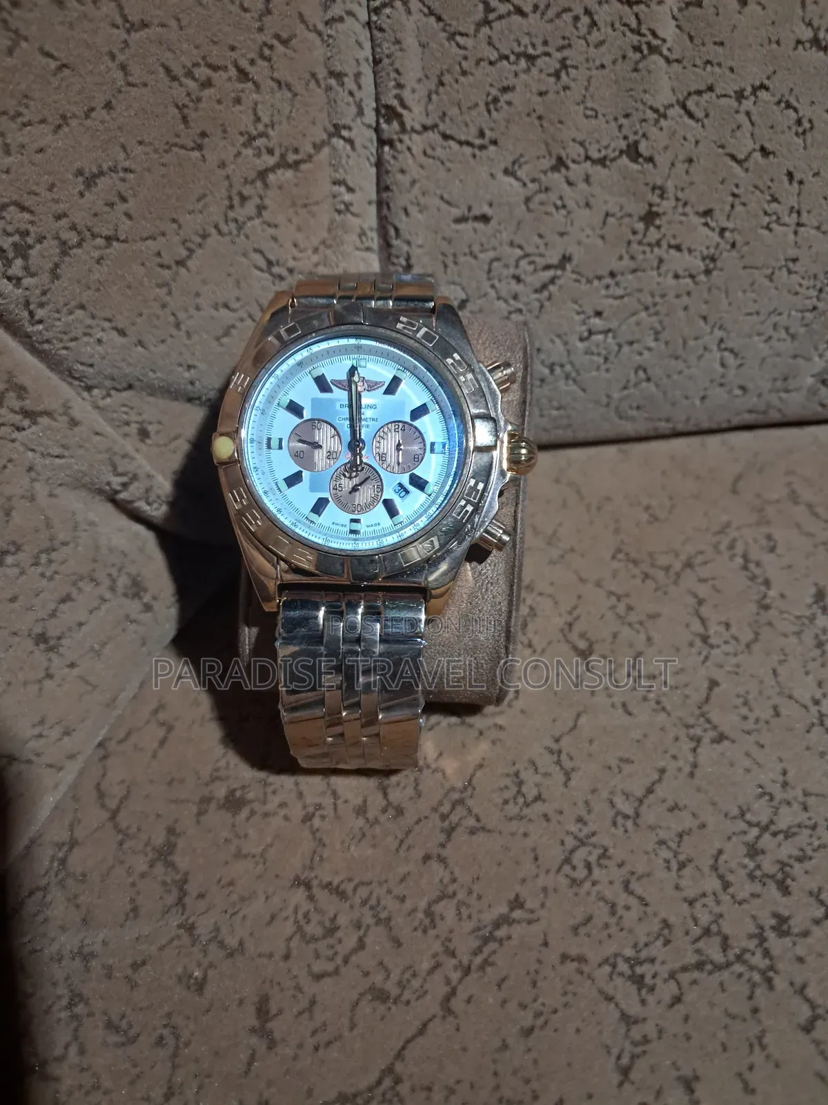 Breitling Hb011012/A696-375h