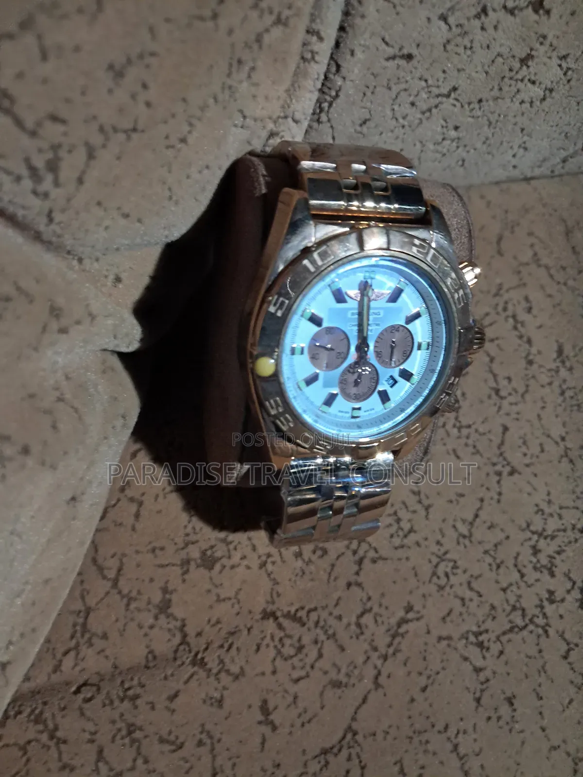 Breitling Hb011012/A696-375h