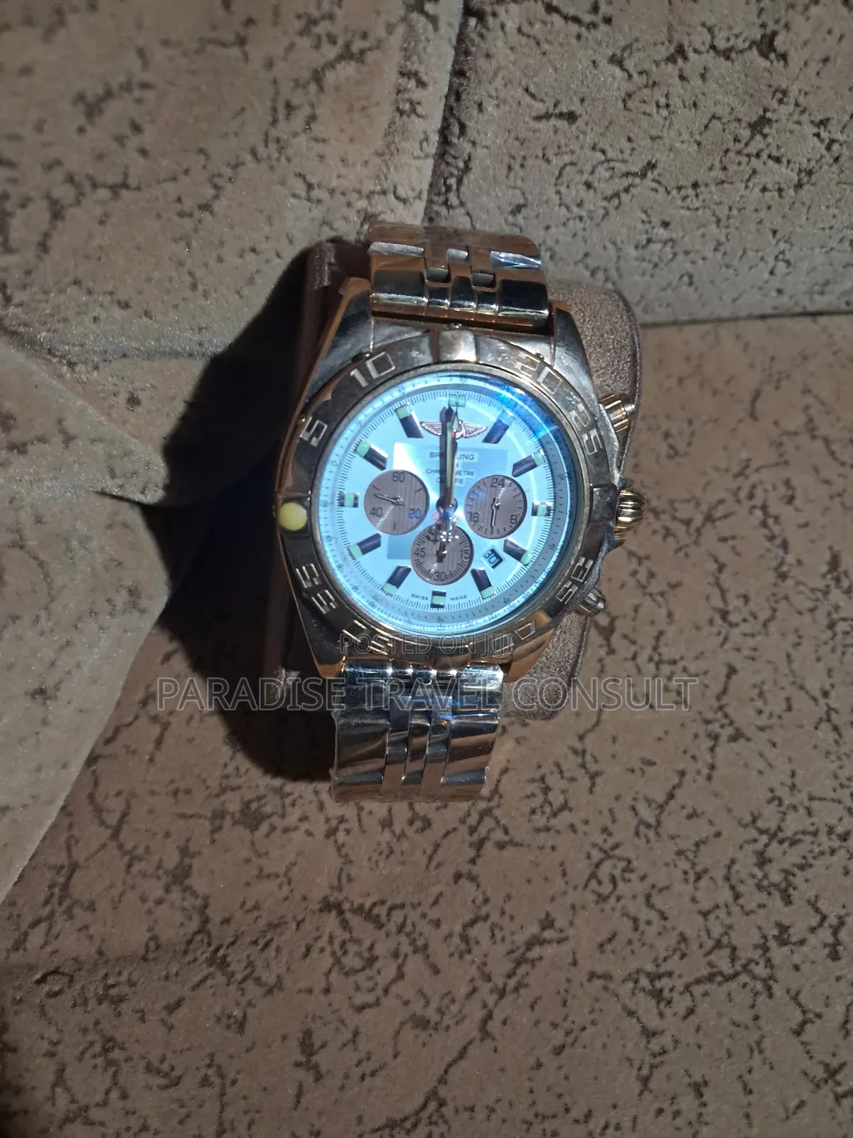 Breitling Hb011012/A696-375h