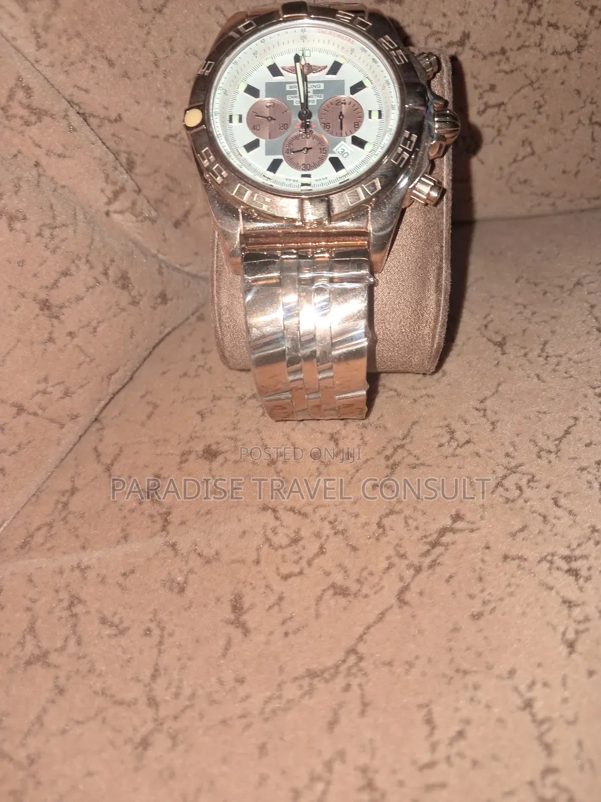 Breitling Hb011012/A696-375h