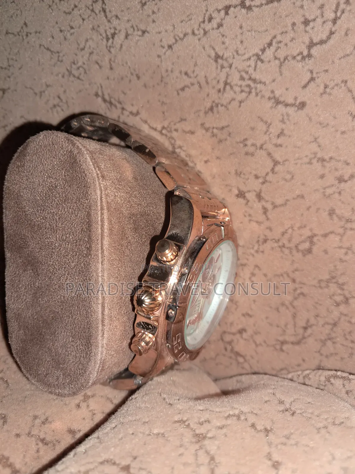 Breitling Hb011012/A696-375h
