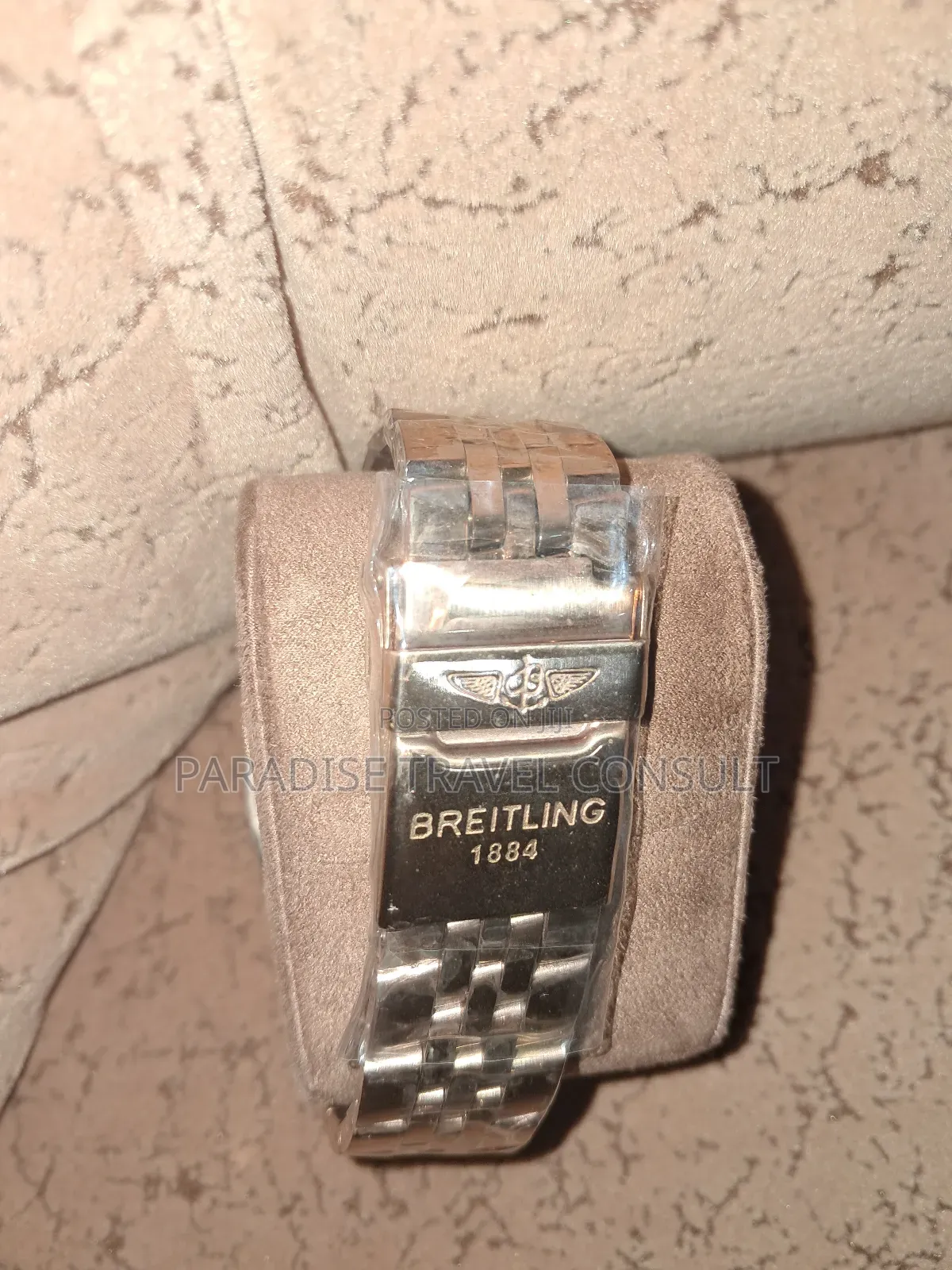 Breitling Hb011012/A696-375h