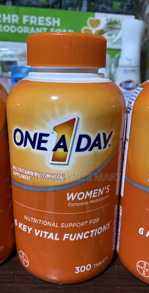 One a Day Women