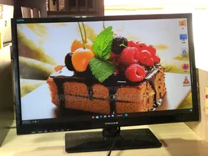 Bauhn Monitor