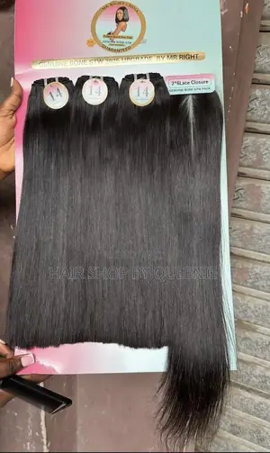 Hair Bundles