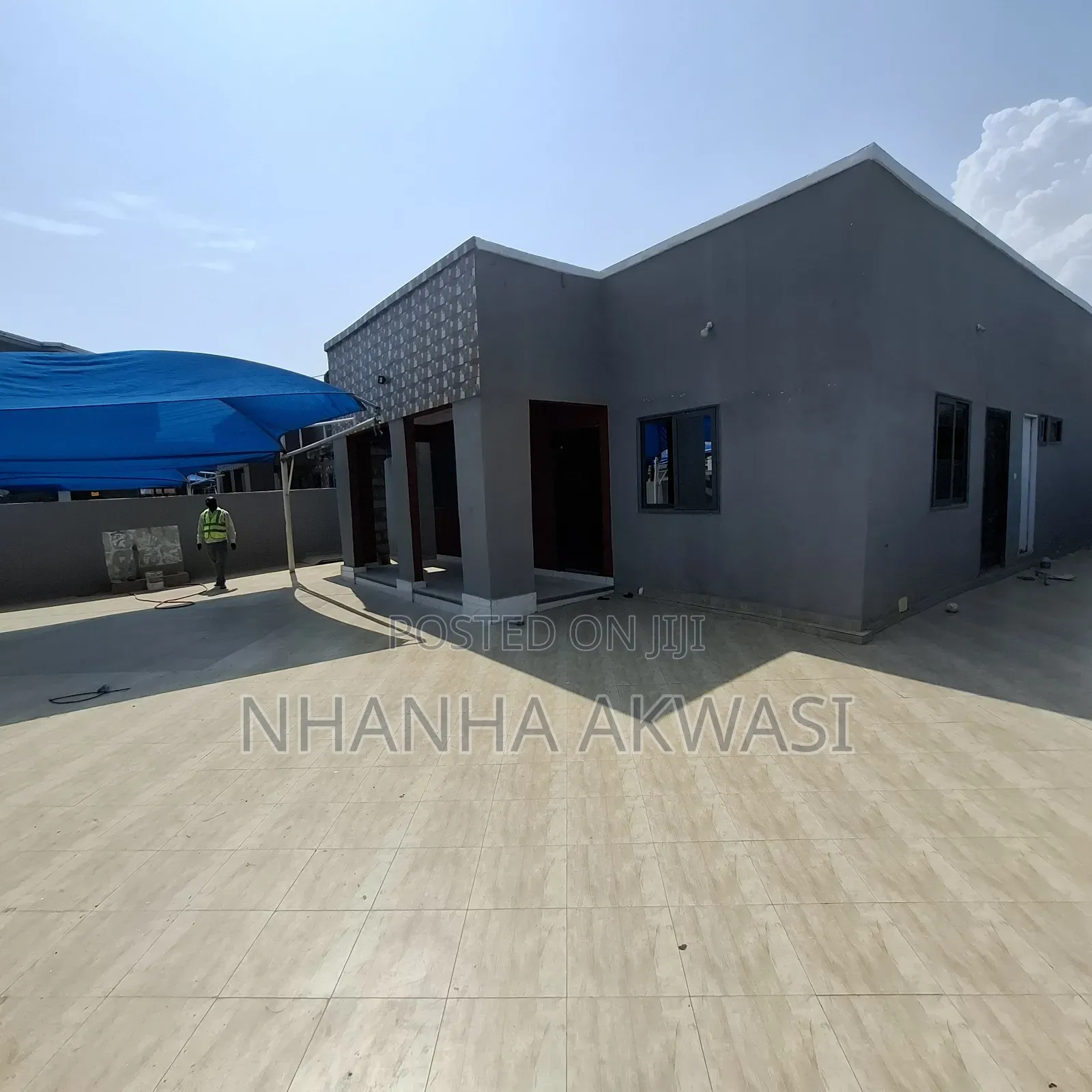 3bdrm House in Klagon Ndc, Tema Metropolitan for rent