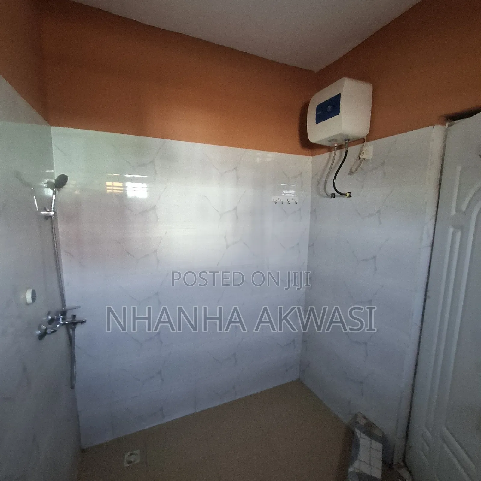 3bdrm House in Klagon Ndc, Tema Metropolitan for rent