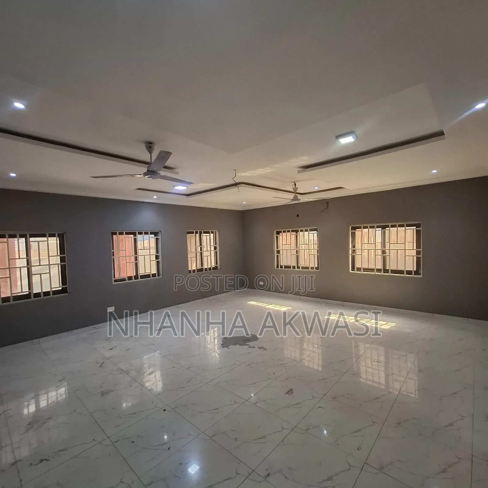 3bdrm House in Klagon Ndc, Tema Metropolitan for rent