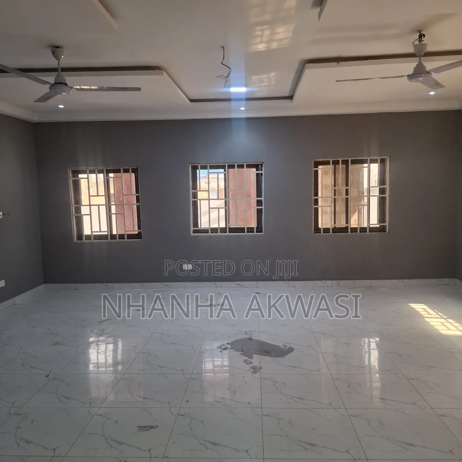 3bdrm House in Klagon Ndc, Tema Metropolitan for rent