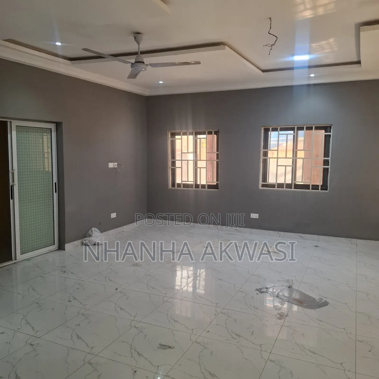 3bdrm House in Klagon Ndc, Tema Metropolitan for rent