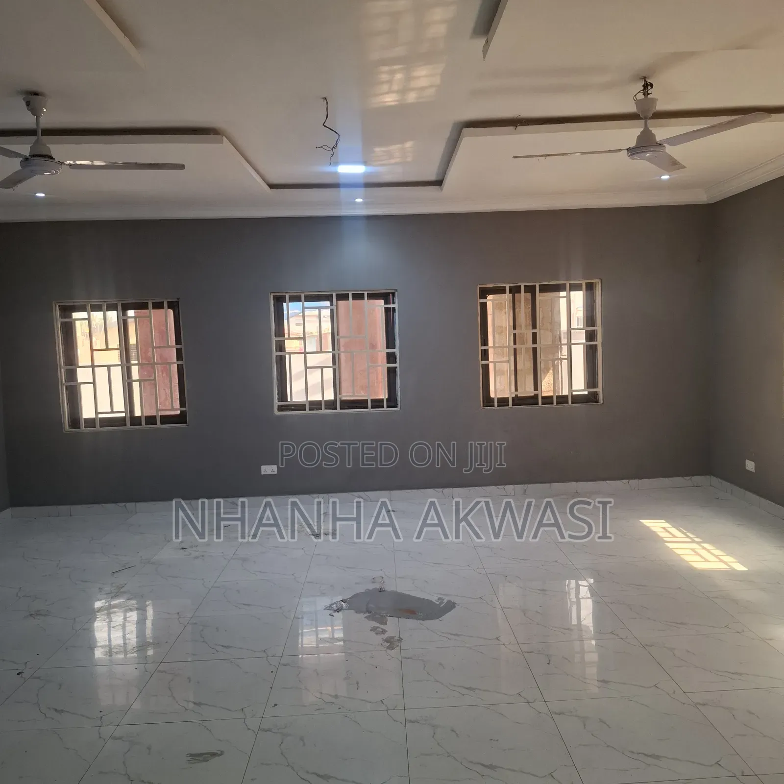 3bdrm House in Klagon Ndc, Tema Metropolitan for rent