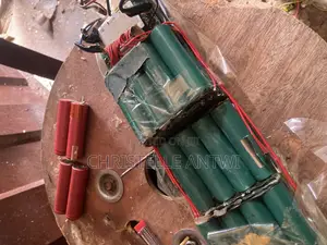 Electric Bike Repair and Battery Repair